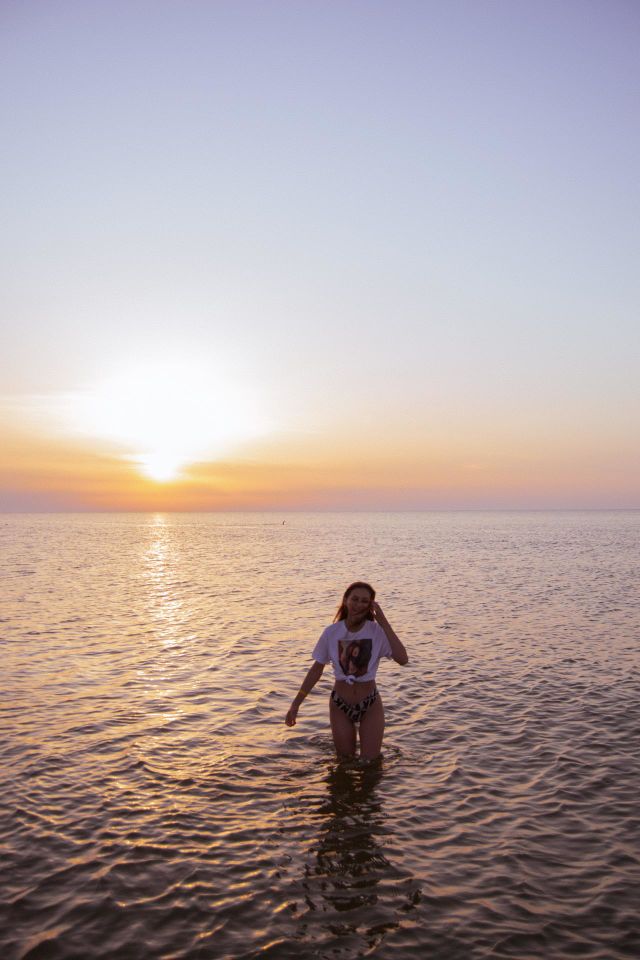summer
