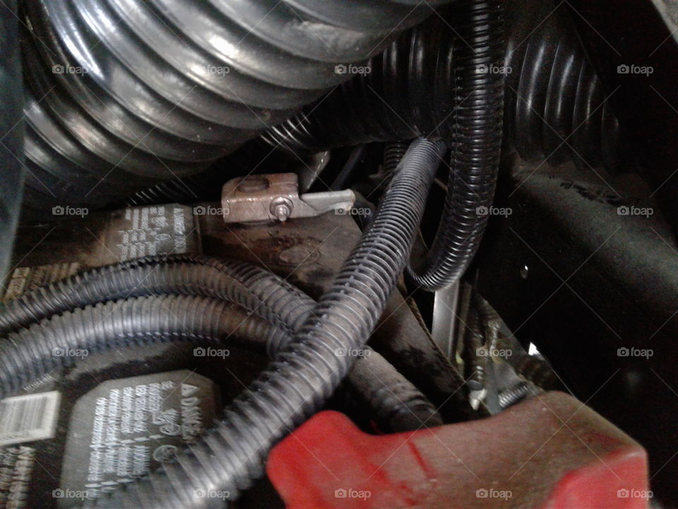 Hose, Industry, Vehicle, Car, Technology