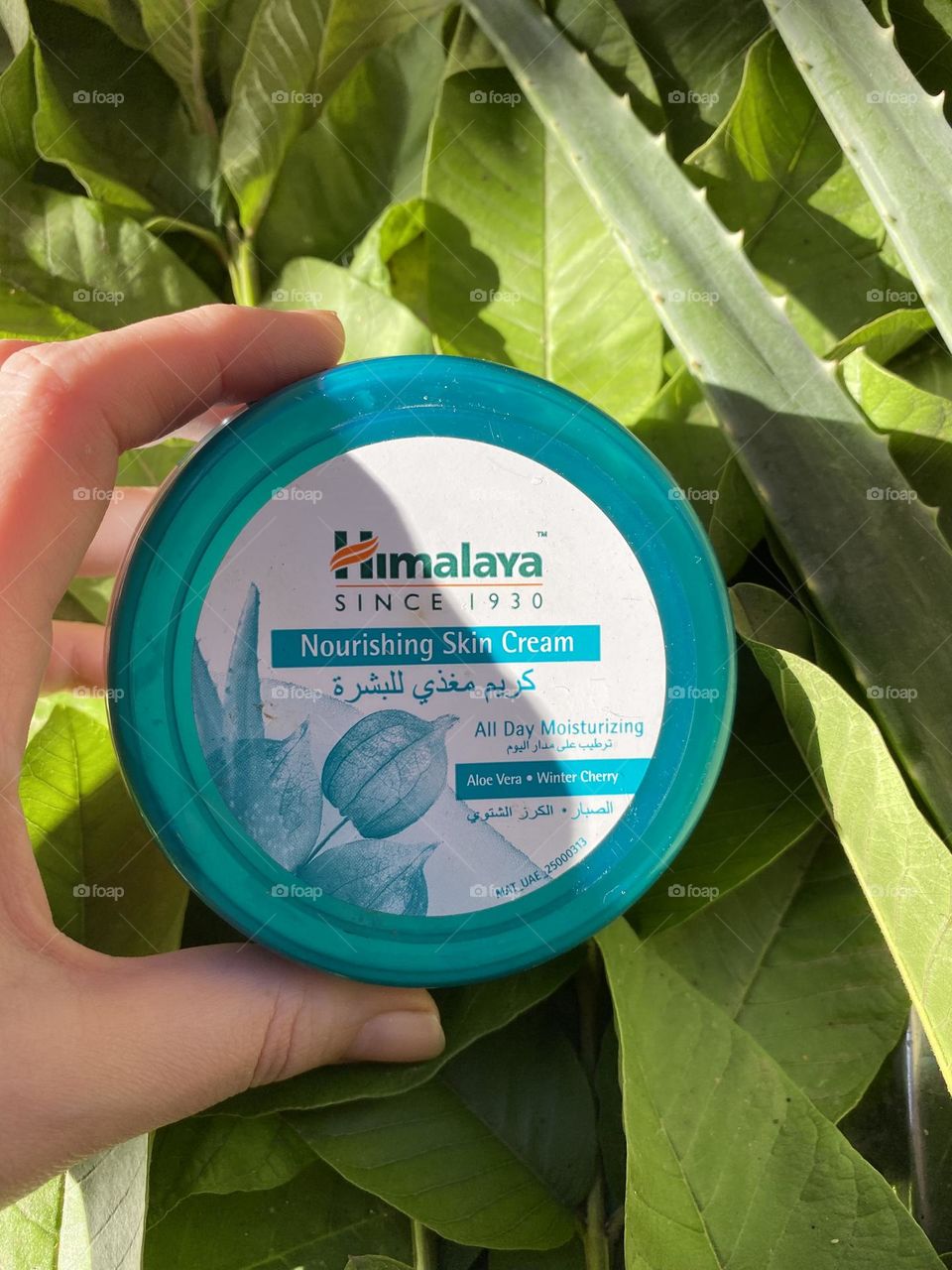 My best beauty products 