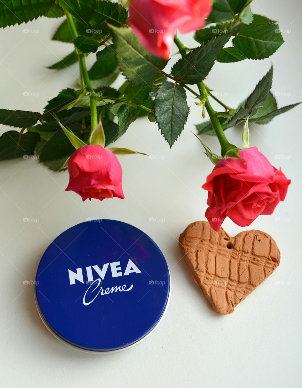 nivea love