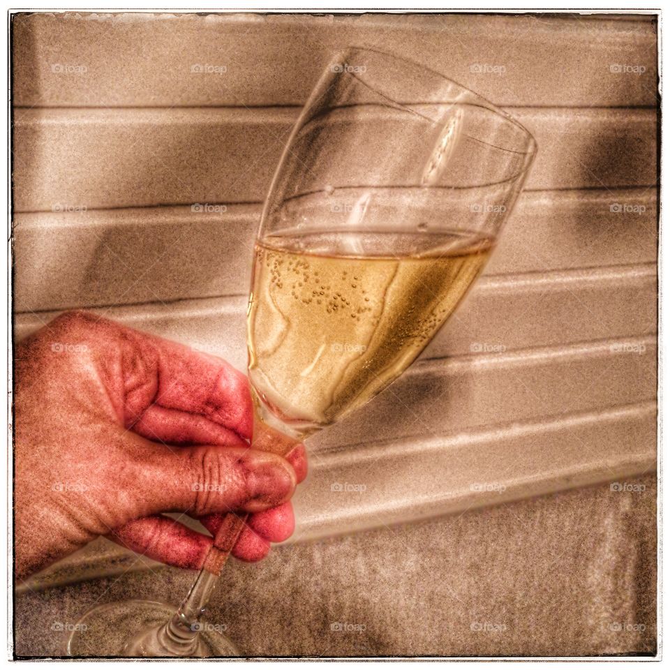 Whitewine / Weisswein