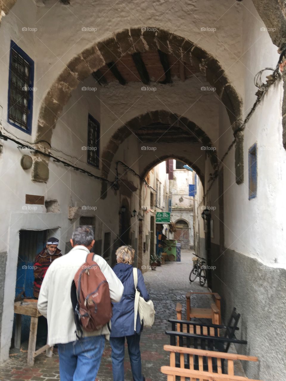 People, Architecture, Street, City, Travel