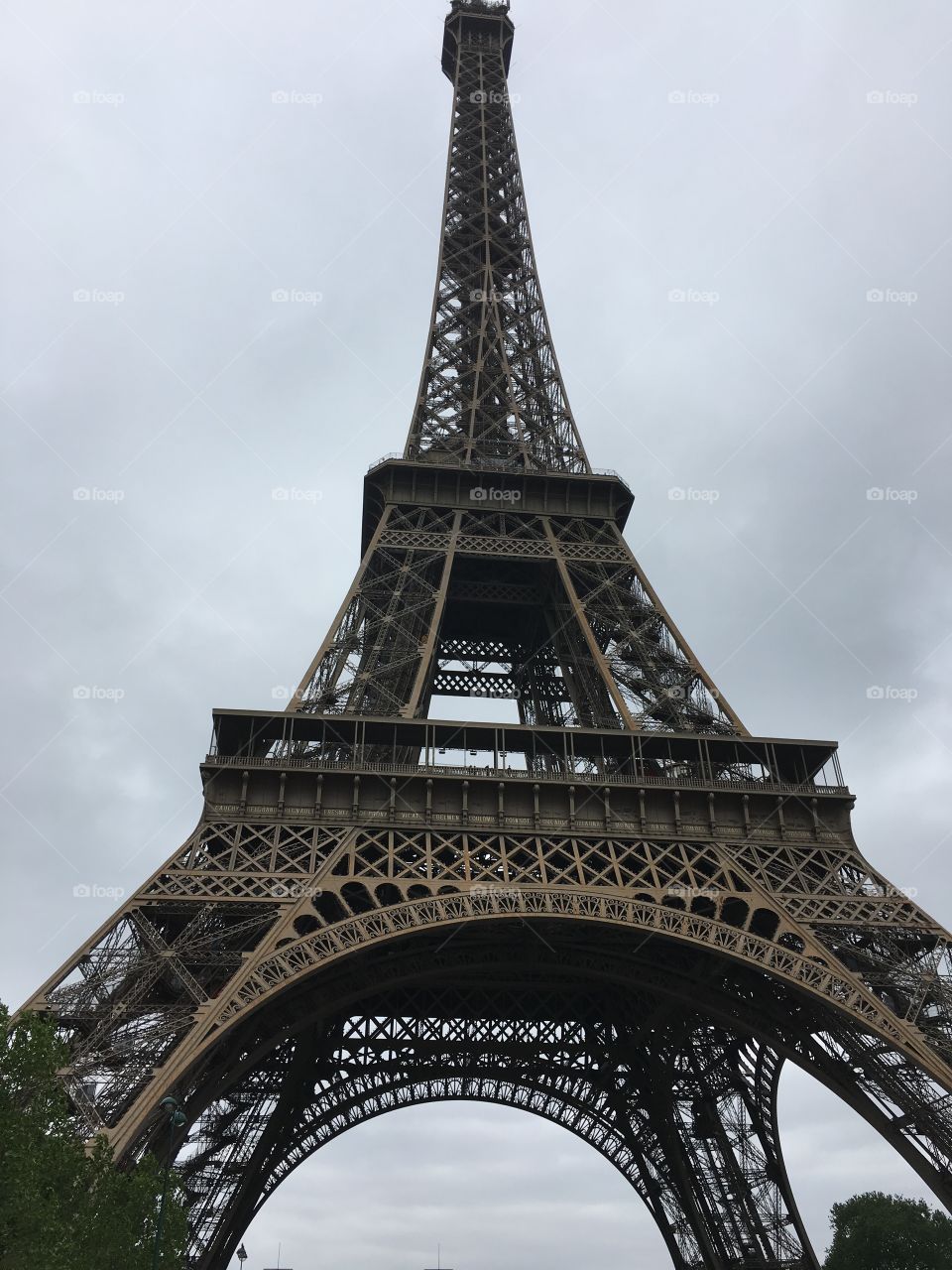Eiffel Tower