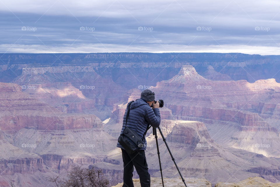 Landscape, Hike, Mountain, Travel, Adventure