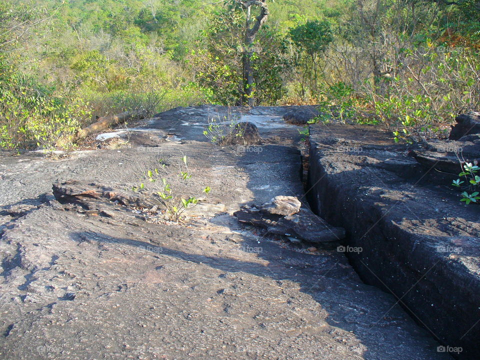 Water, Landscape, Nature, Travel, No Person