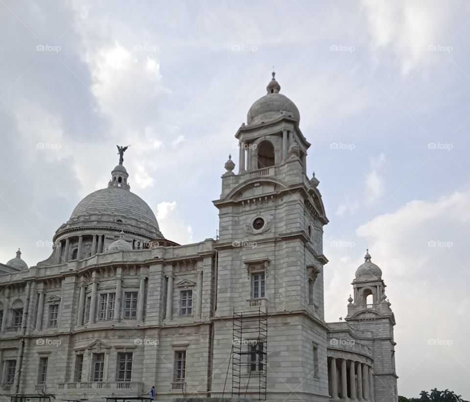 Victoria memorial