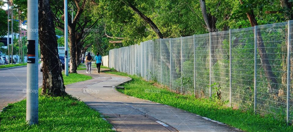 An early-morning walk is a blessing for the whole day. Nothing great was ever achieved without enthusiasm.
Exercise to stimulate, not to annihilate. The world wasn’t formed in a day, and neither were we. Set small goals and build upon them.