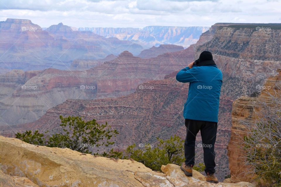 Grand Canyon Photographer