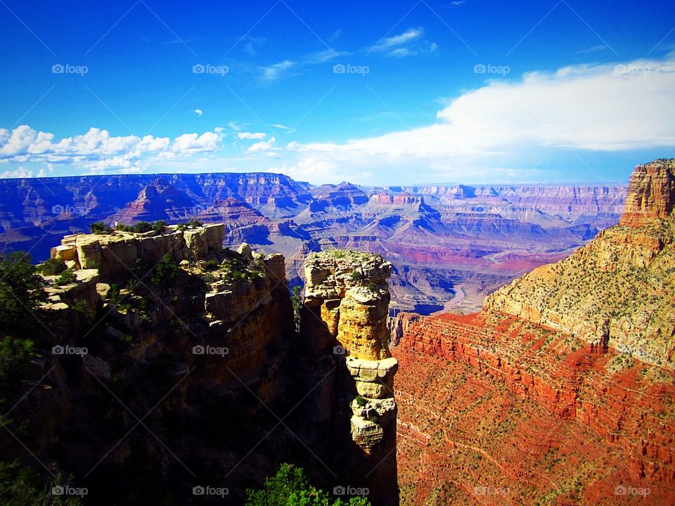 Grand canyon national park, Arizona