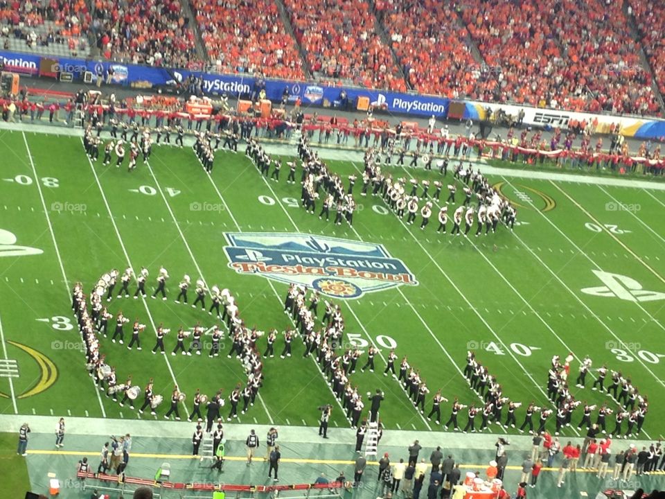 Ohio state band tbdbitl script Ohio