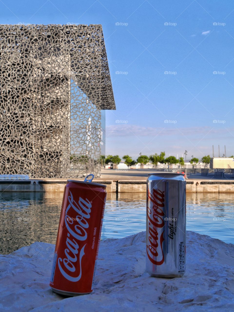 coca cola