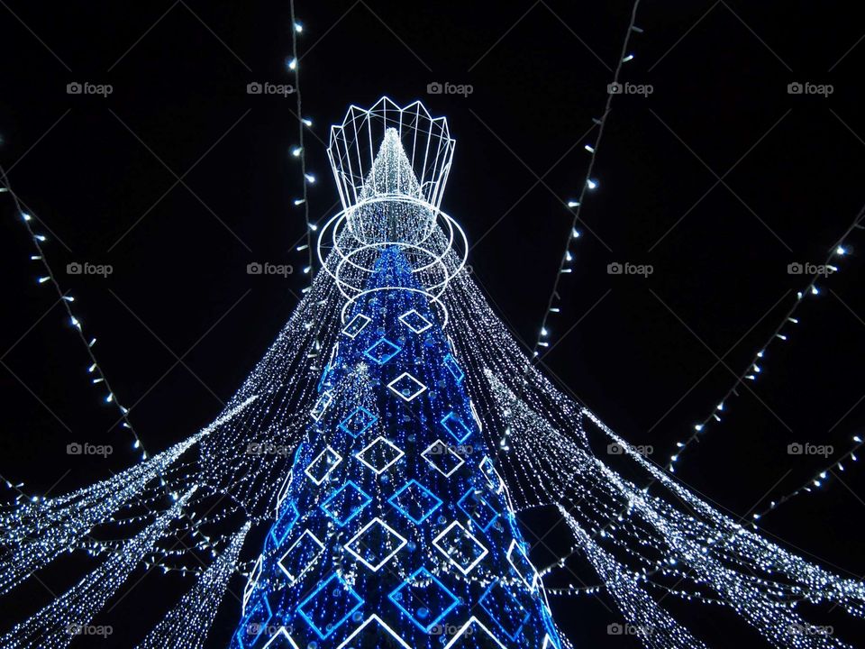 Christmas in the air ❄️