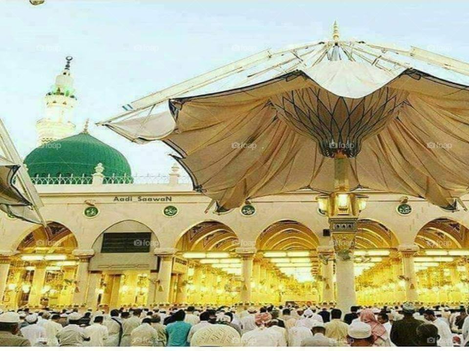 the miracle  place in the world