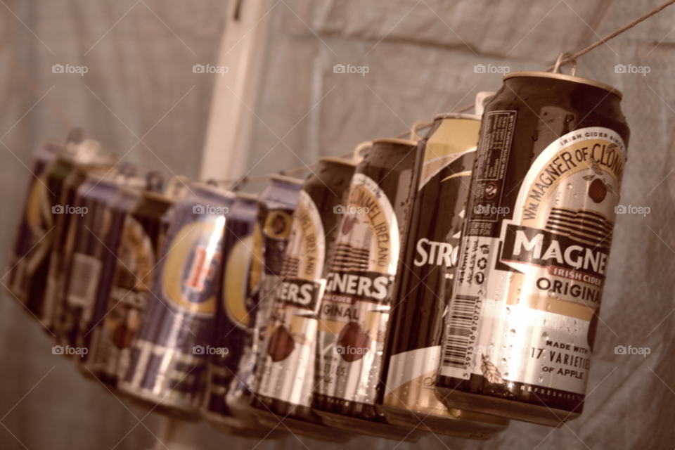 drink beer cider fosters by leonbritton123