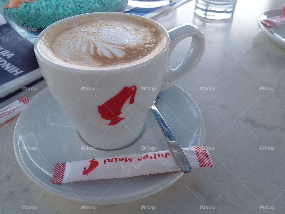 Julius Meinl Coffee