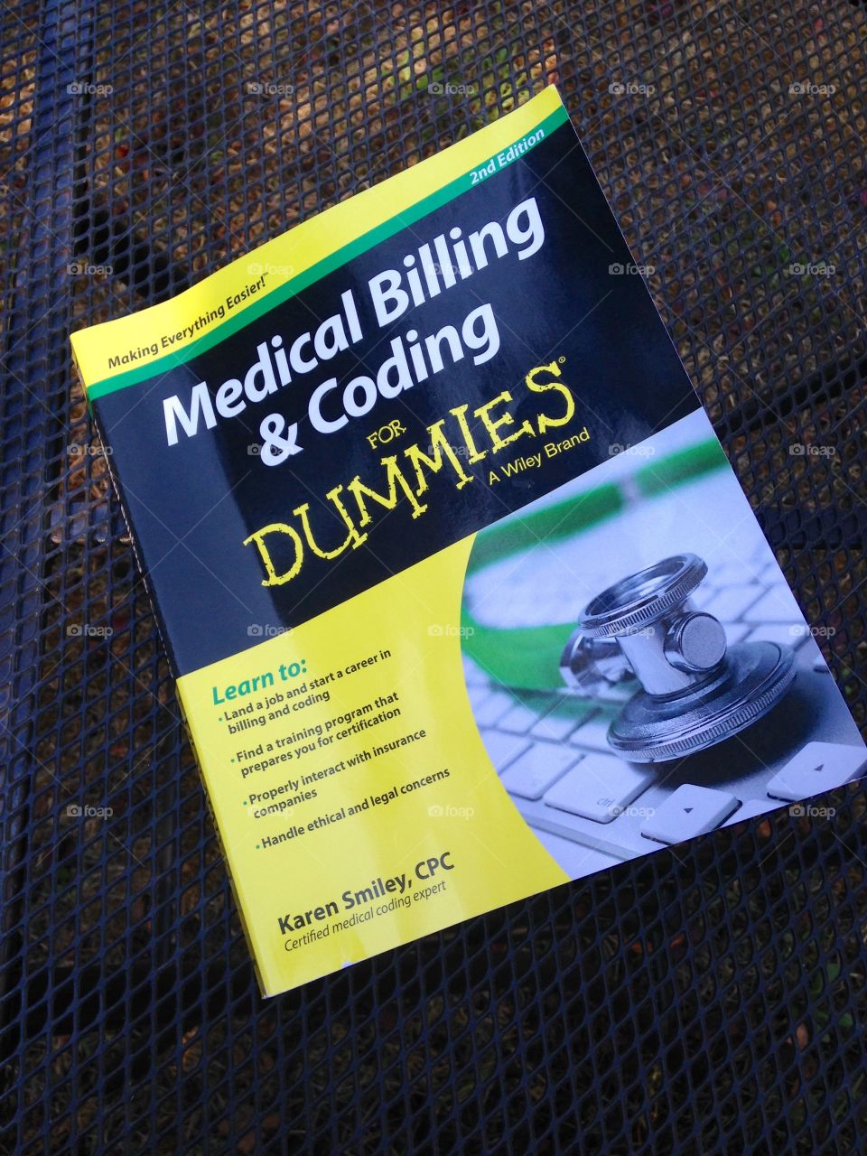 Medical billing & coding