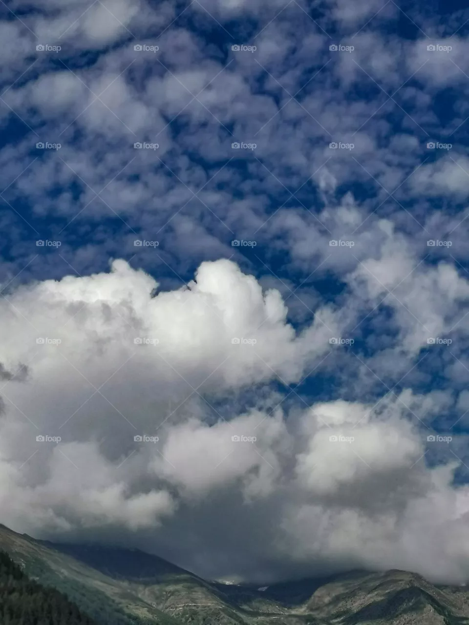 Clouds