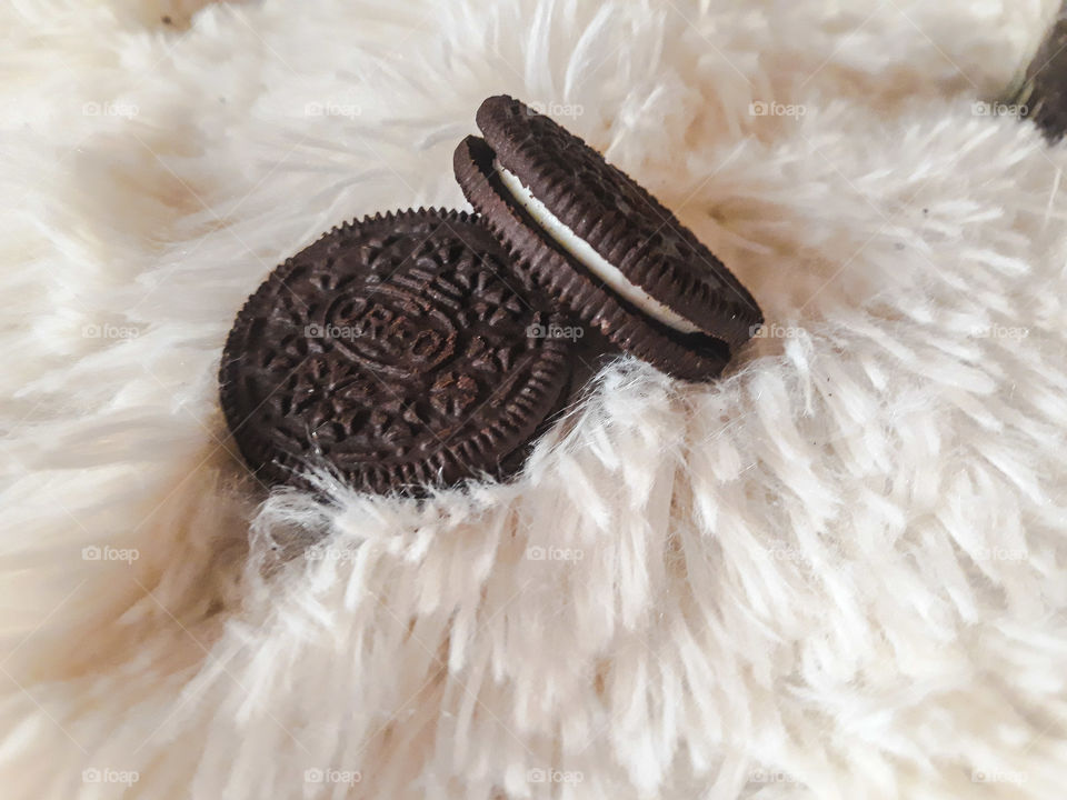 Oreo-ception