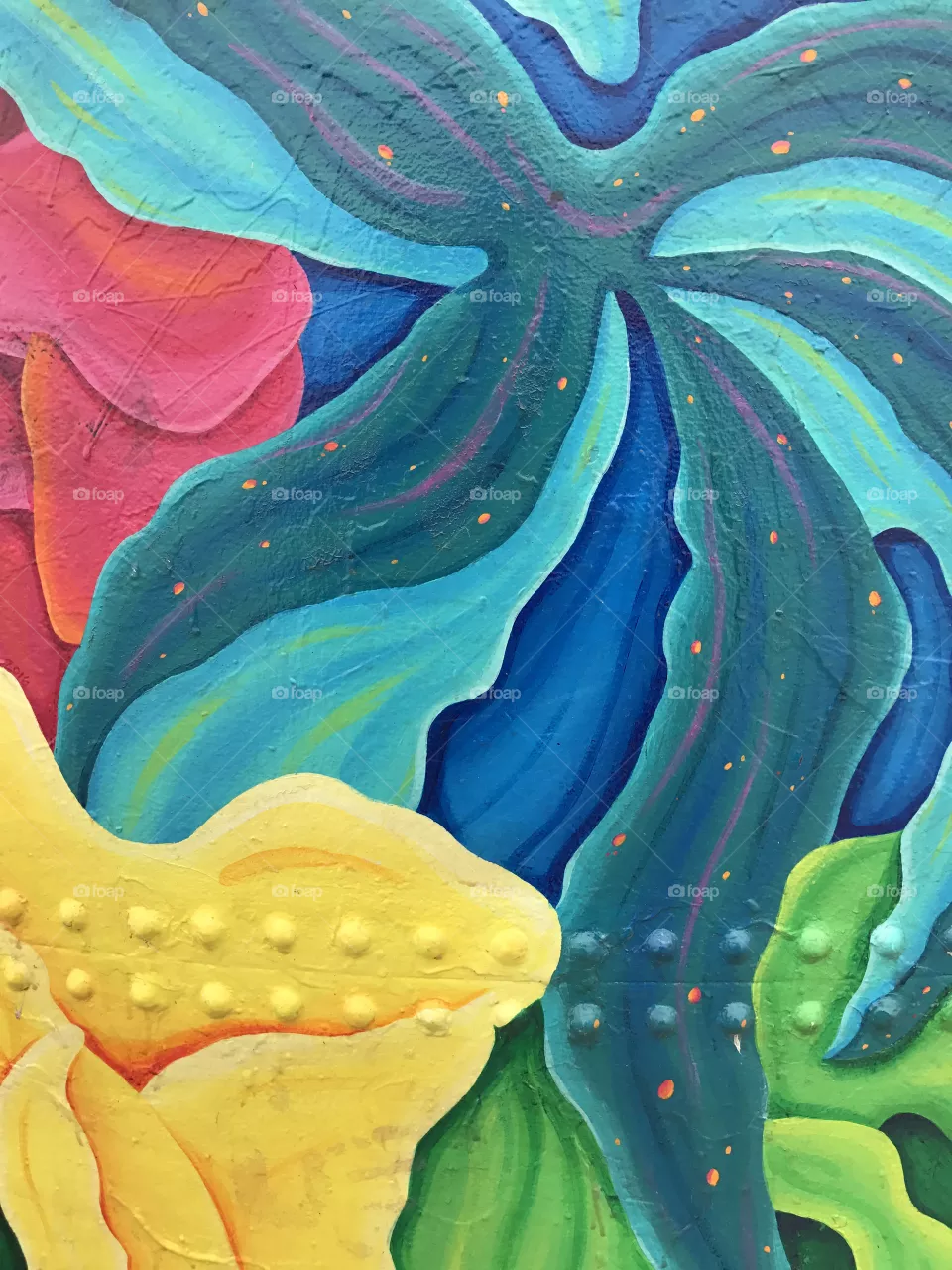 Mural