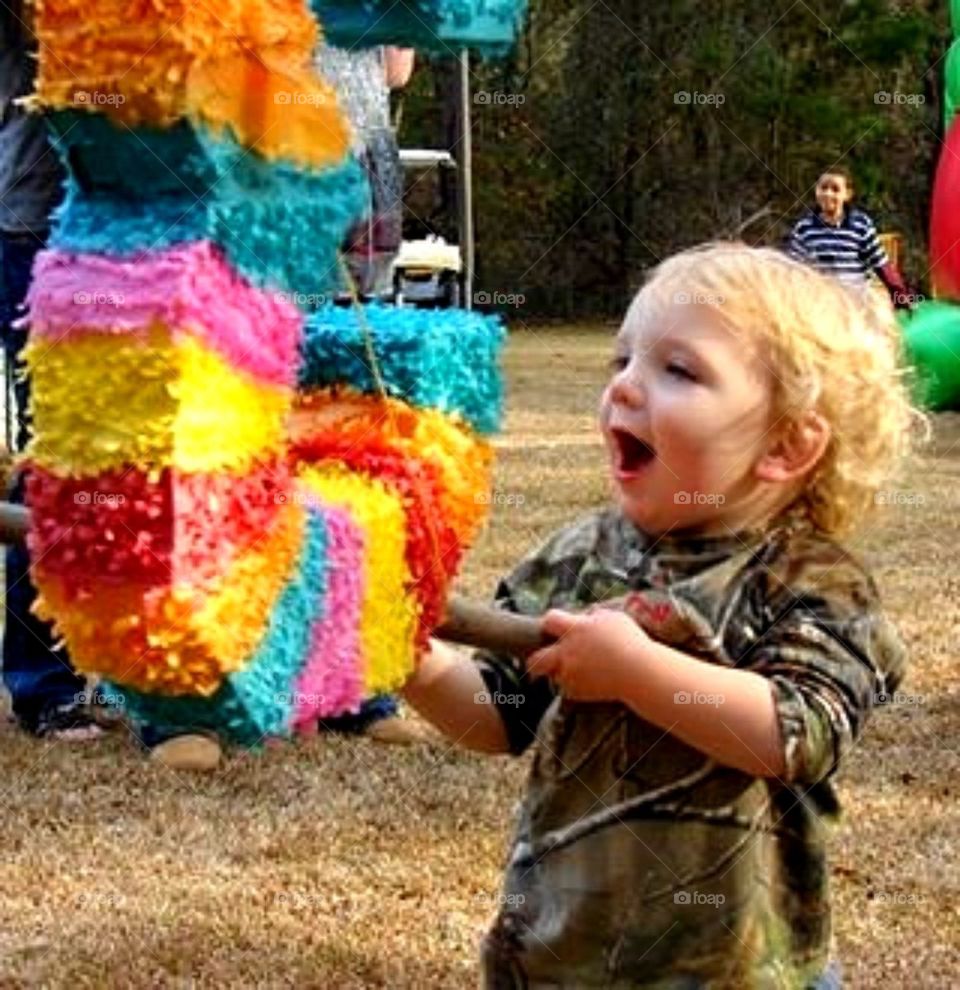 Piñata 