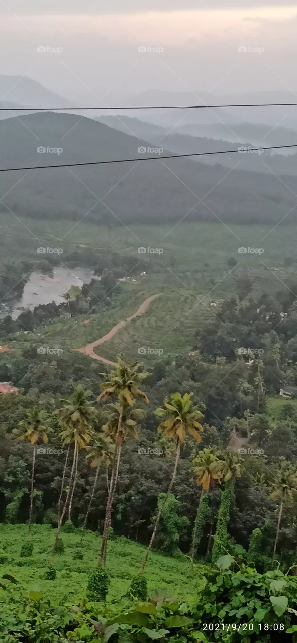 pothan hill