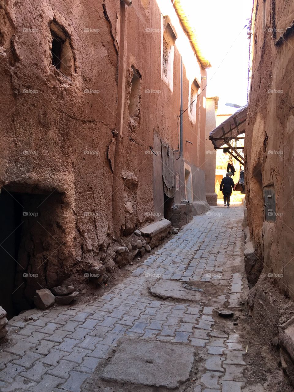 No Person, Architecture, Travel, Narrow, Ancient