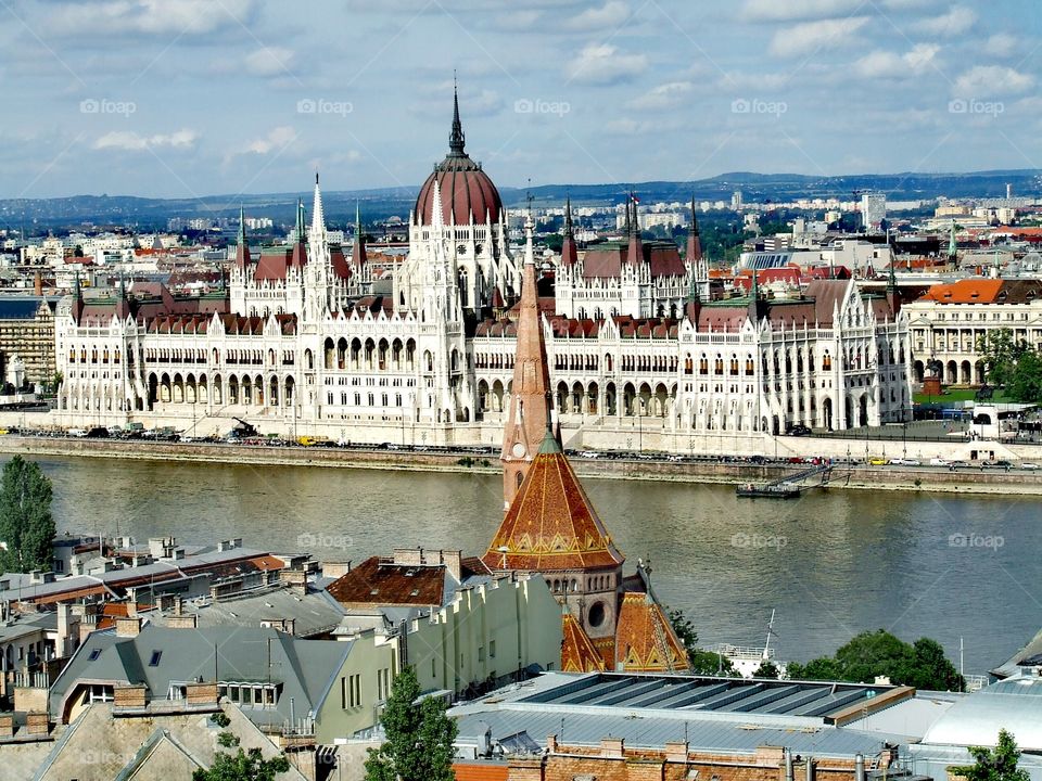 “Straddling the Danube River, with the Buda Hills to the west and the Great Plain to the east, Budapest is a gem of a city.”