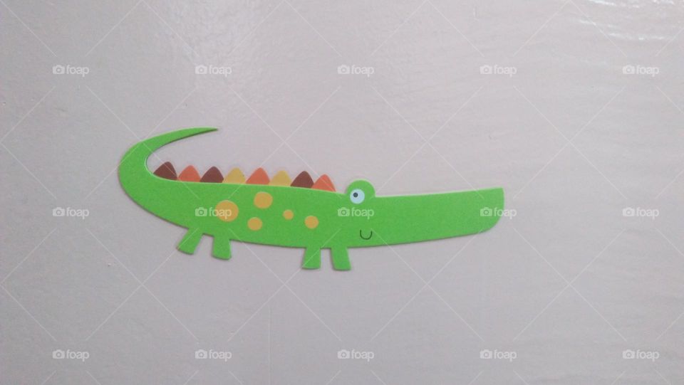 Crocodile