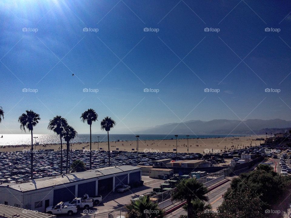 Splendid Santa Mónica 