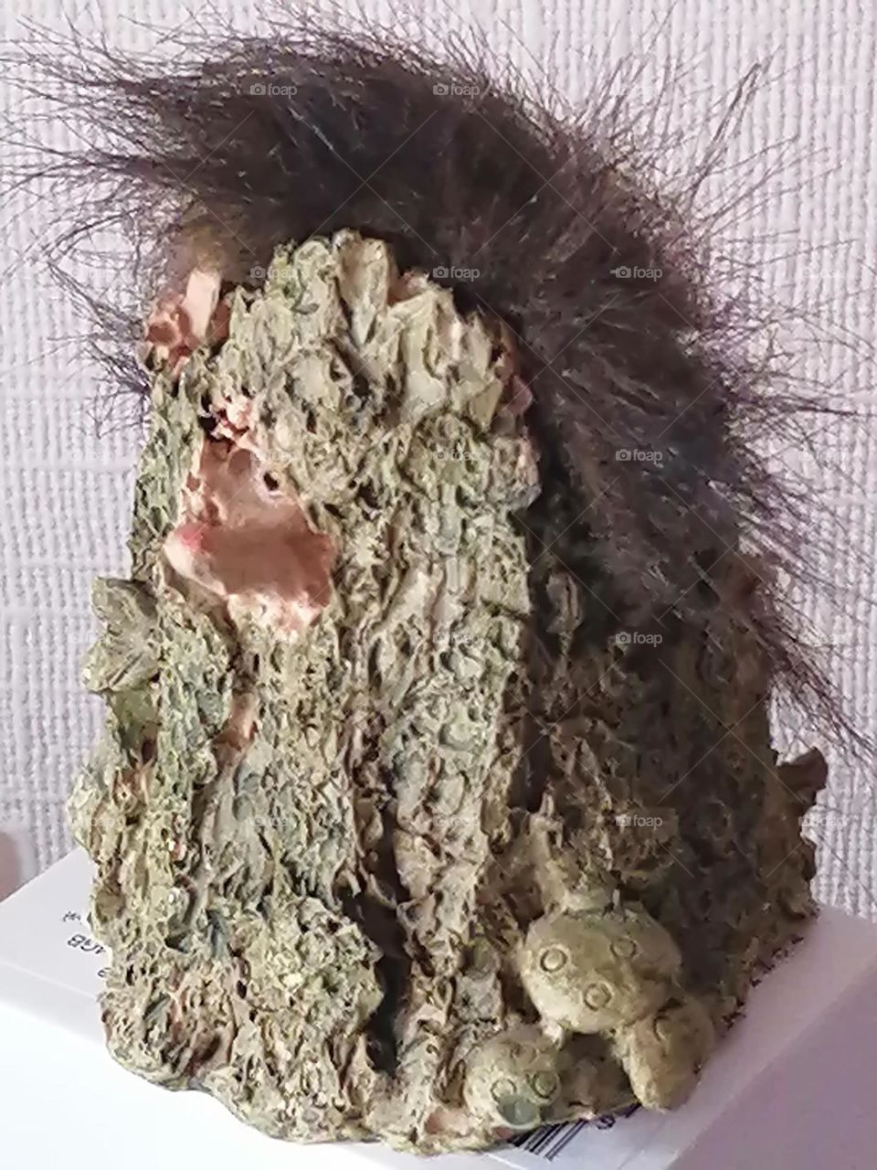 Лесовичок  Forest dweller