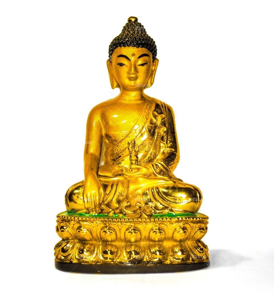 Lod Buddha