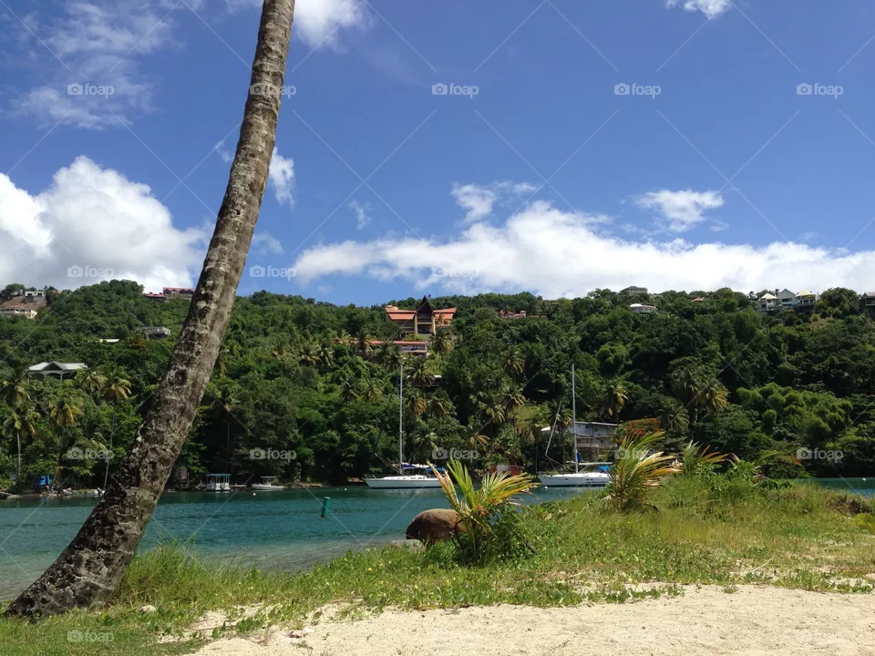 Saint Lucia