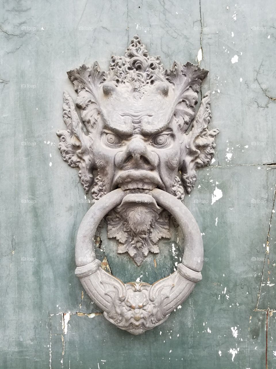 Door Knocker