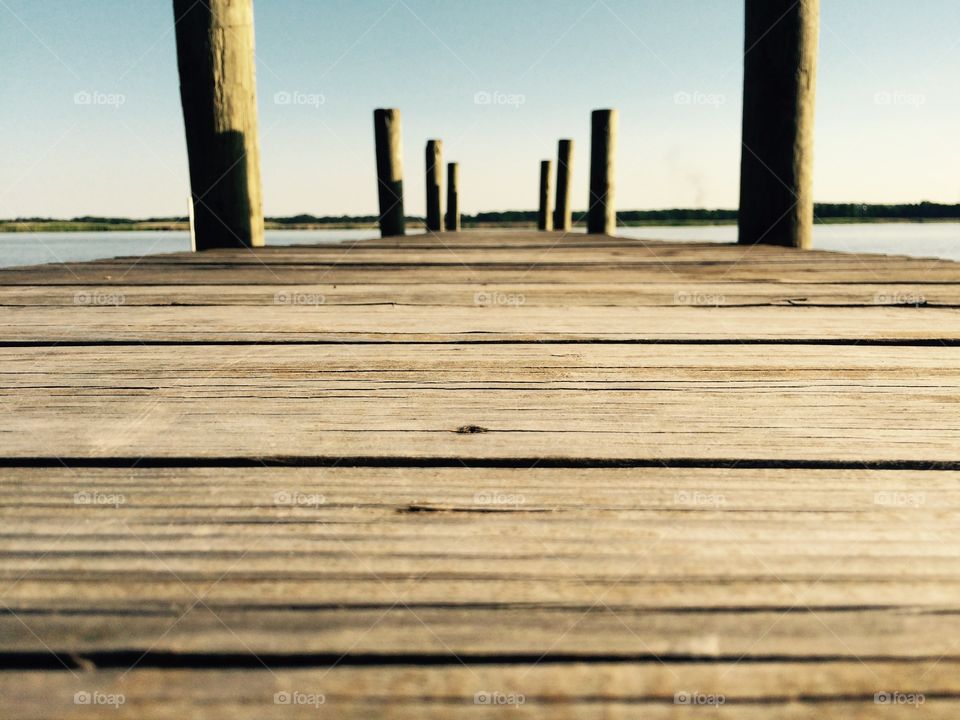 Dock