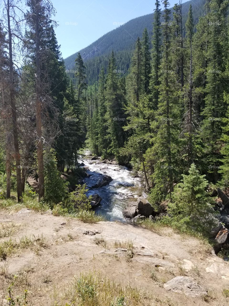 Colorado