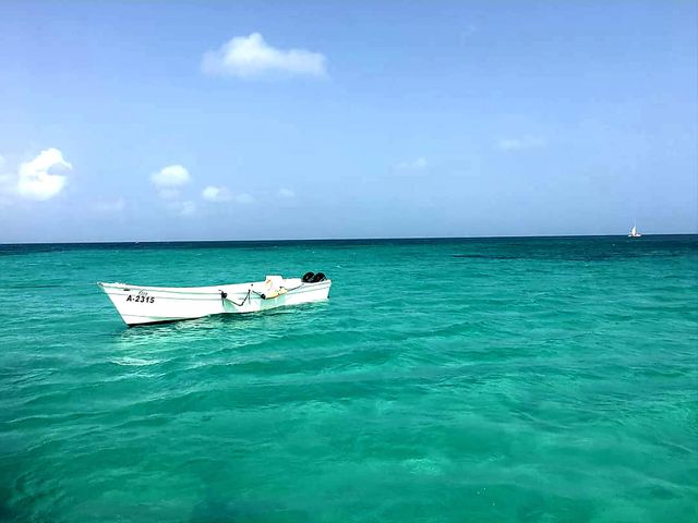 aruba wedding
