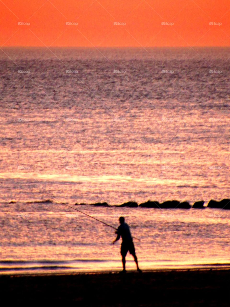 Vacay? Ready, steady, go!