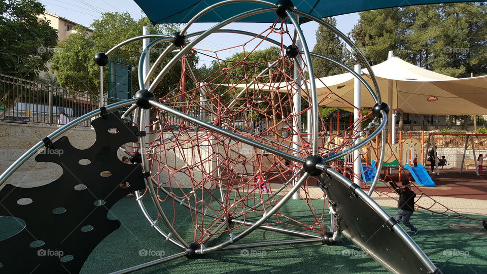 Children"s Playground