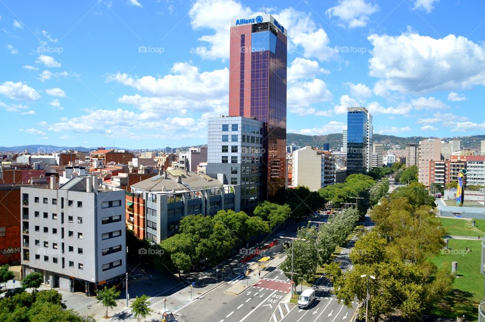 Barcelona