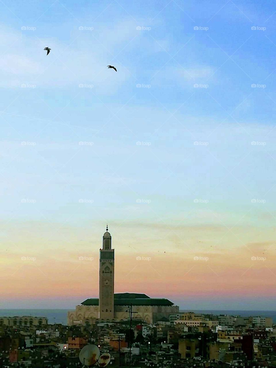 Casablanca, Morocco