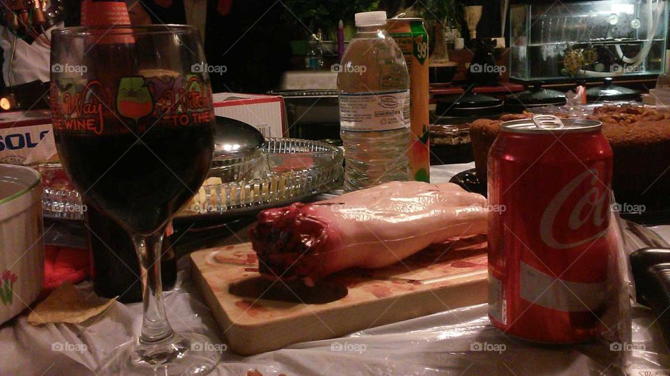 I can't give you a hand