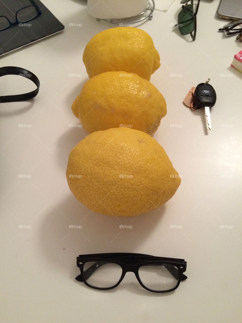 Lemons 