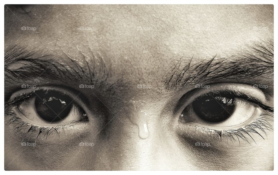 Face, Eyeball, Portrait, Eyelash, Eyesight