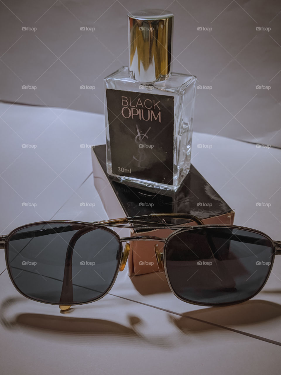 farpum kacamata cowo