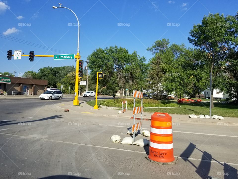 Road, Transportation System, Traffic, Car, Street