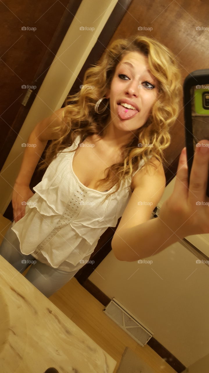 Woman, People, Indoors, Girl, Fashion