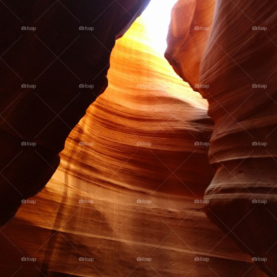 Antelope Canyon