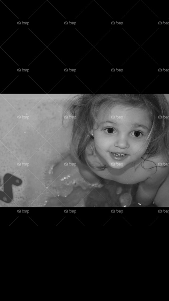 Foap Com Little Girl In Bathtub Stock Photo By Erica Lynn