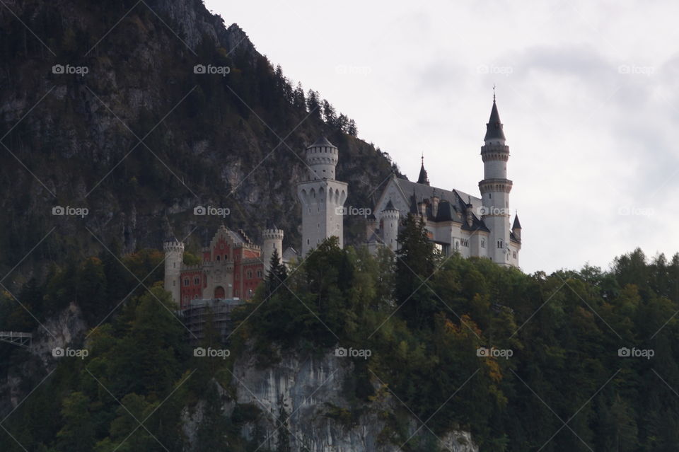 Schwanstein