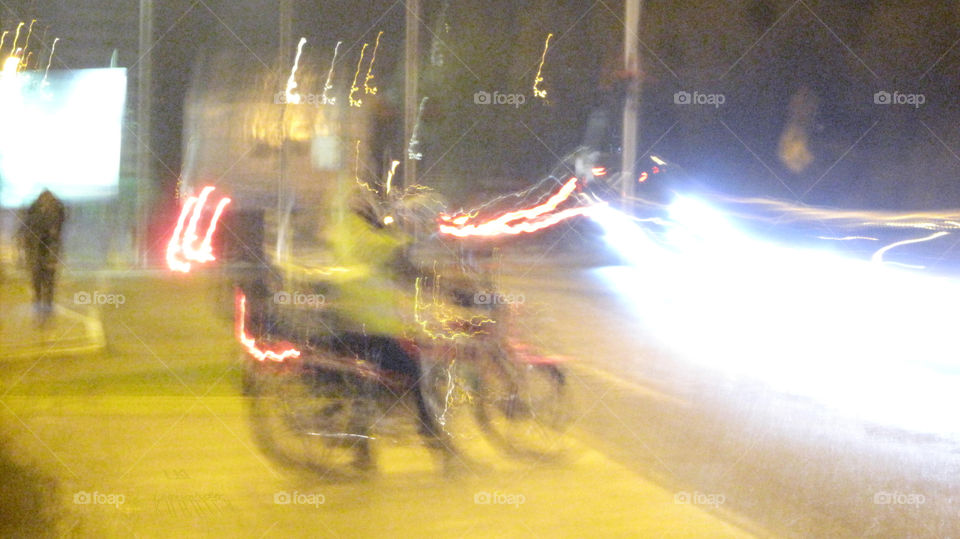 ENERGIES ROAD CROSSING {E\X} Leonardo Kubrick